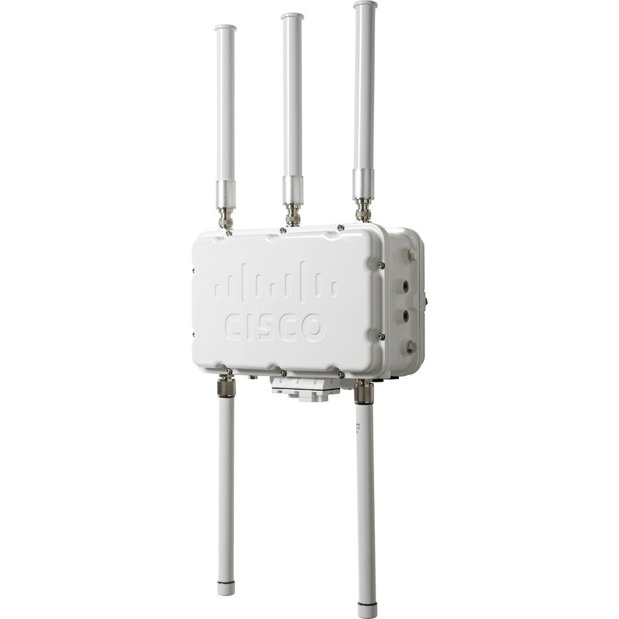 Cisco Aironet 1552S IEEE 802.11n 300 Mbit/s Wireless Access Point
