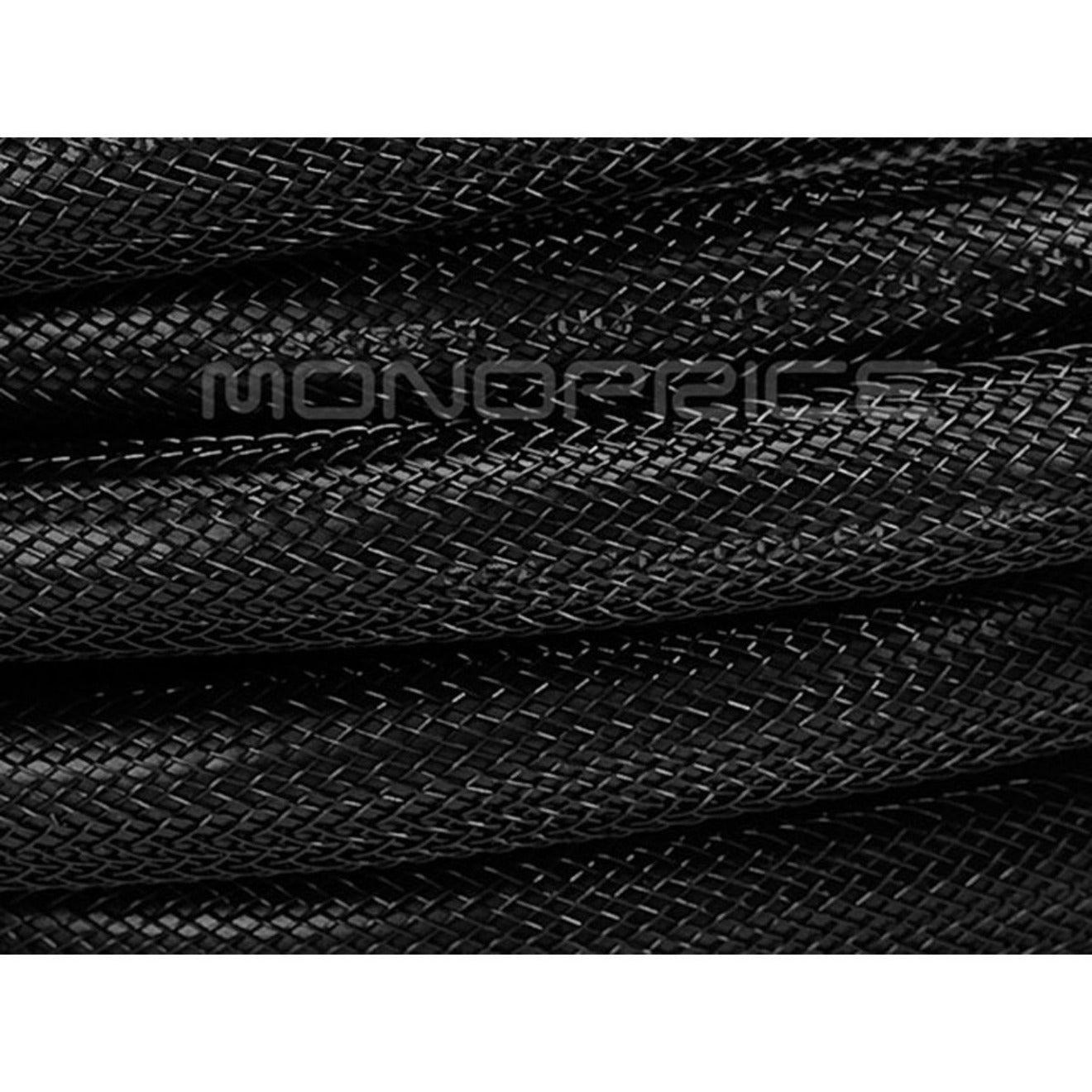 Monoprice Commercial Series High Speed HDMI Cable 1ft Black