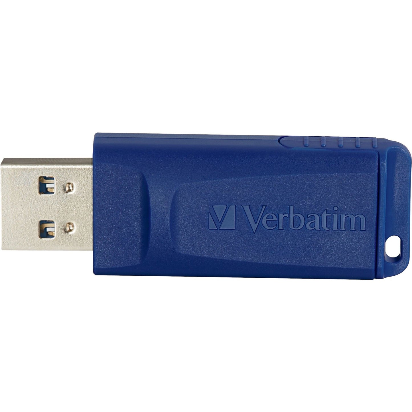 16GB Store 'n' Go&reg; USB Flash Drive - 3pk - Red Green Blue