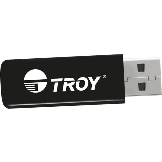 Troy M506 Digital Signature/Logo Kit