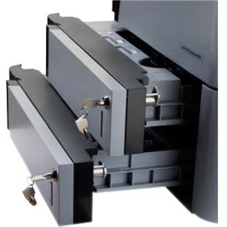 Troy M806 3500 Sheet Locking Tray