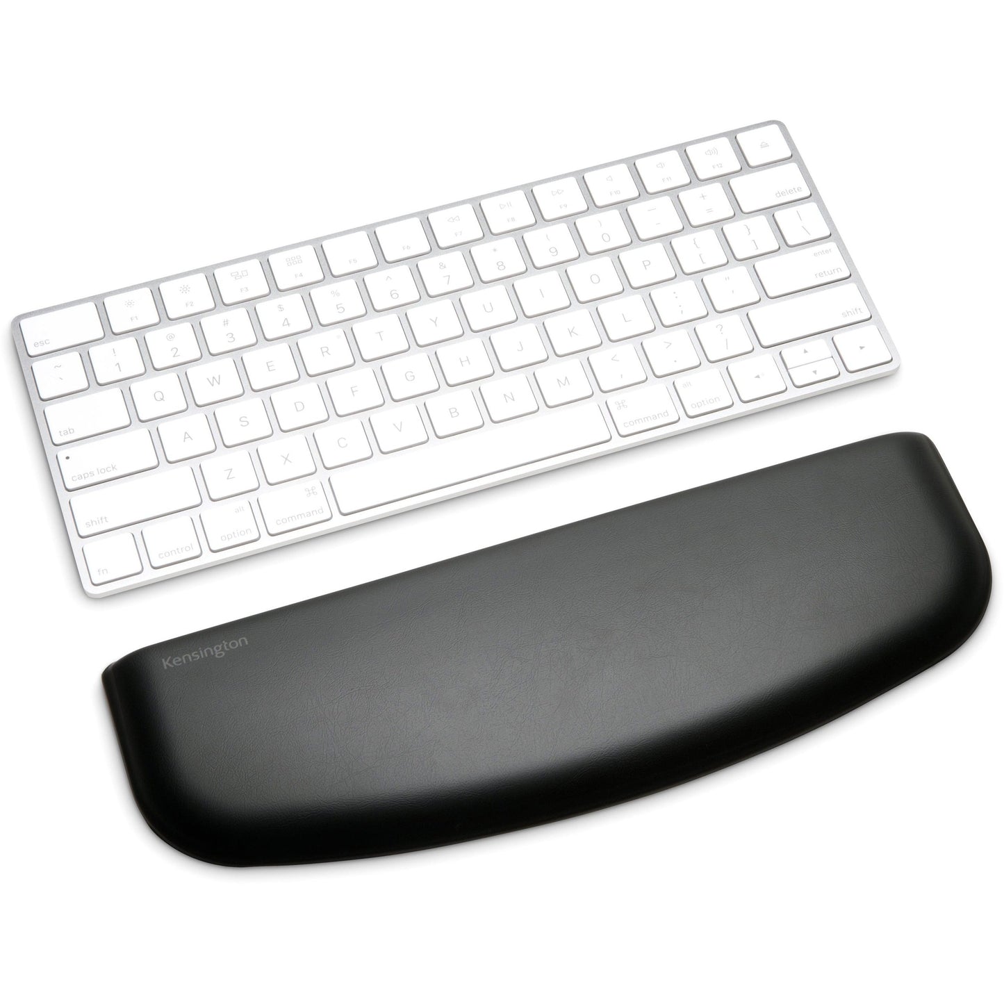Kensington ErgoSoft Wrist Rest for Slim Compact Keyboards