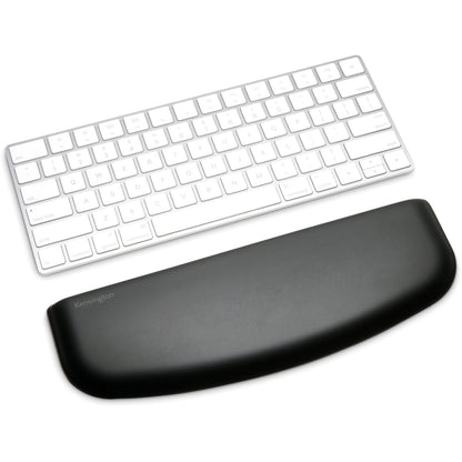 Kensington ErgoSoft Wrist Rest for Slim Compact Keyboards