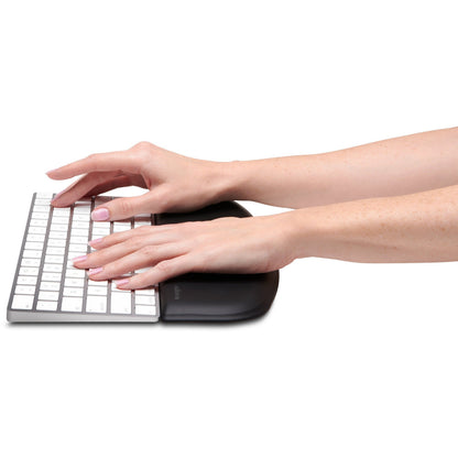 Kensington ErgoSoft Wrist Rest for Slim Compact Keyboards