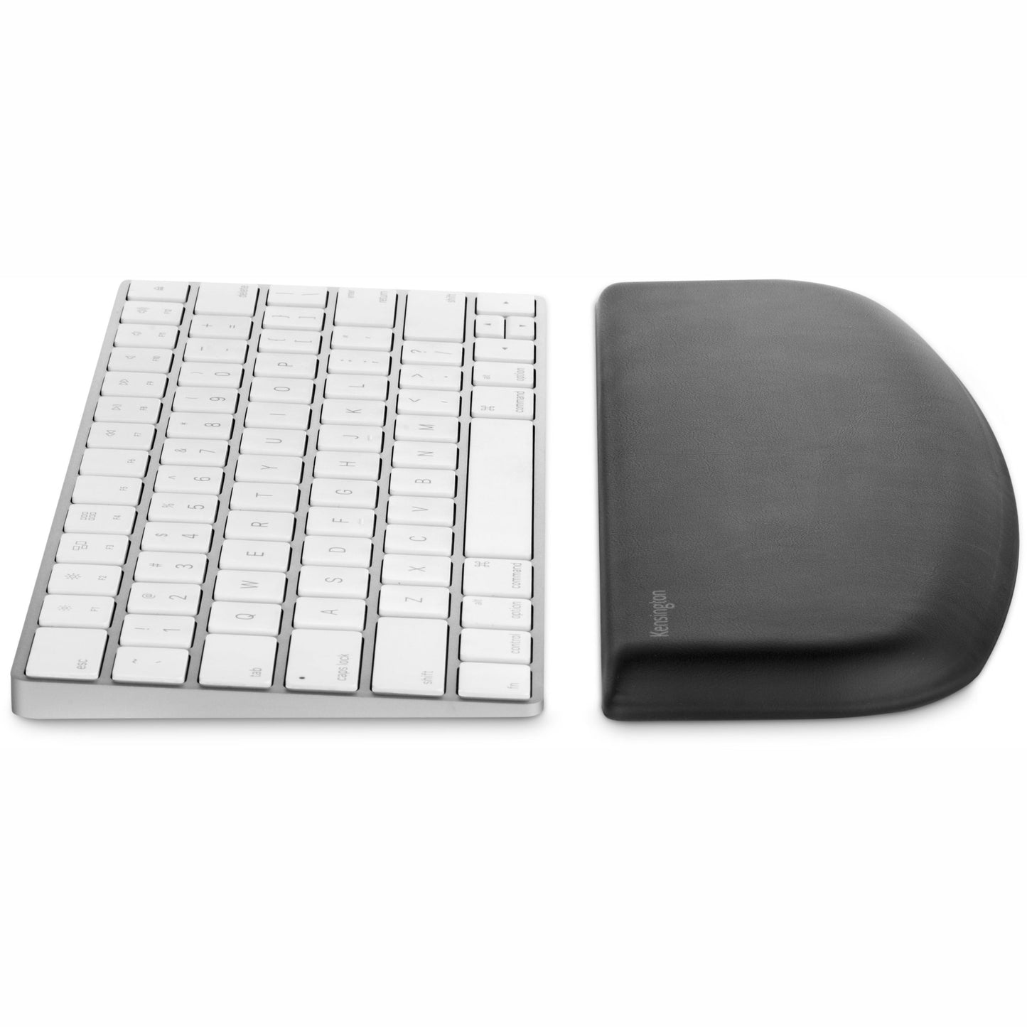 Kensington ErgoSoft Wrist Rest for Slim Compact Keyboards