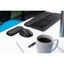 ERGOSOFT WRIST REST FOR STD    