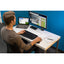 ERGOSOFT KEYBOARD WRIST REST   
