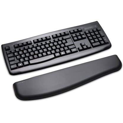 Kensington ErgoSoft Wrist Rest for Standard Keyboards