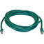 Monoprice Cat6 24AWG UTP Ethernet Network Patch Cable 14ft Green