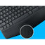 Logitech® MK850 Performance Wireless Keyboard and Mouse Combo