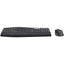 Logitech® MK850 Performance Wireless Keyboard and Mouse Combo