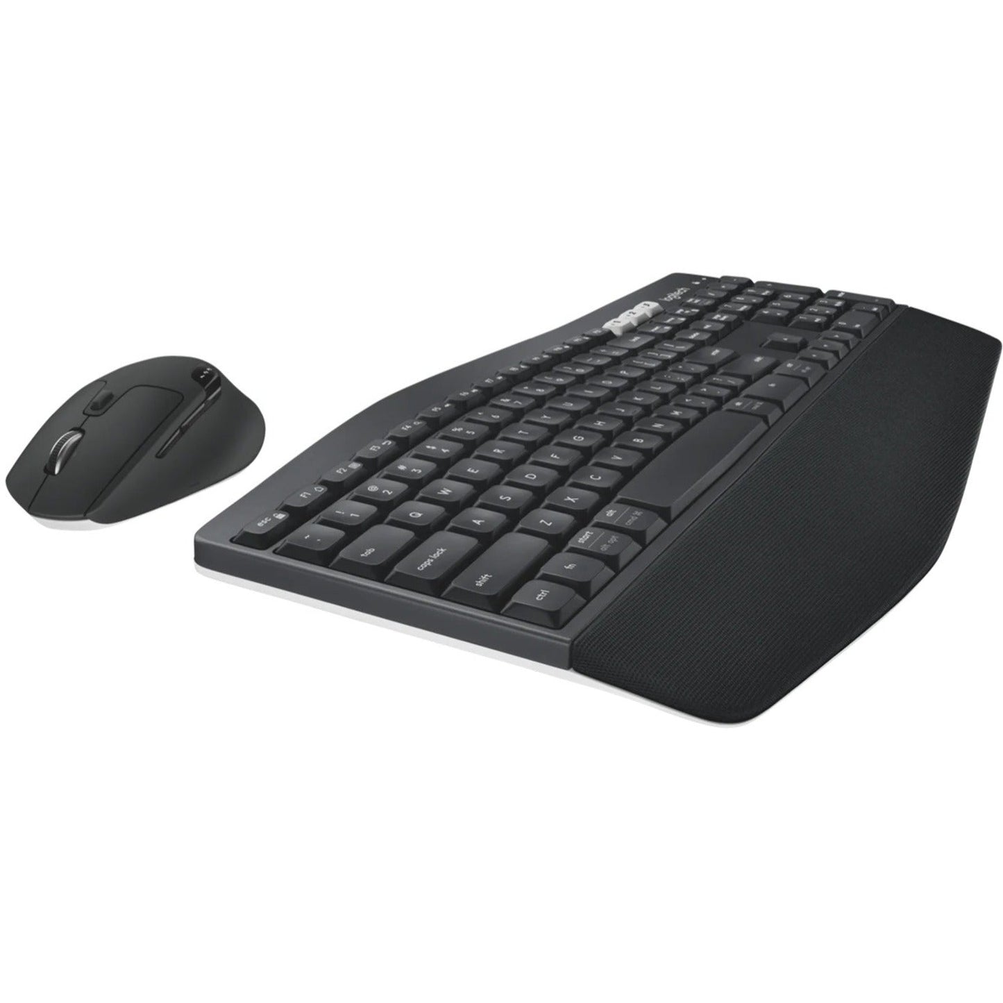 Logitech&reg; MK850 Performance Wireless Keyboard and Mouse Combo