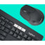 Logitech® MK850 Performance Wireless Keyboard and Mouse Combo