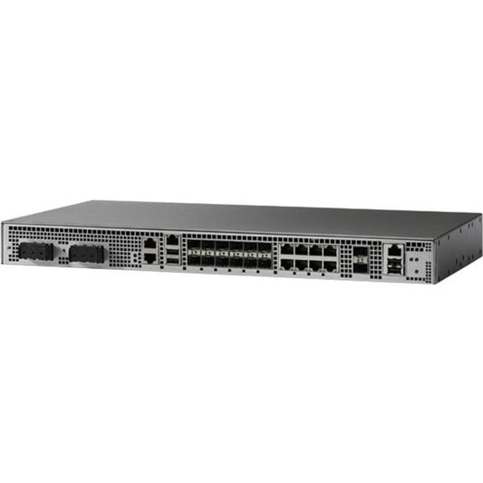 CERT REFURB ASR920 SERIES 2GE  