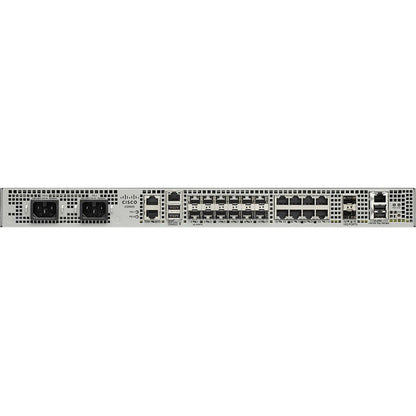 Cisco ASR-920-4SZ-D Router