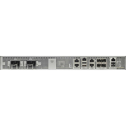 Cisco ASR-920-4SZ-D Router