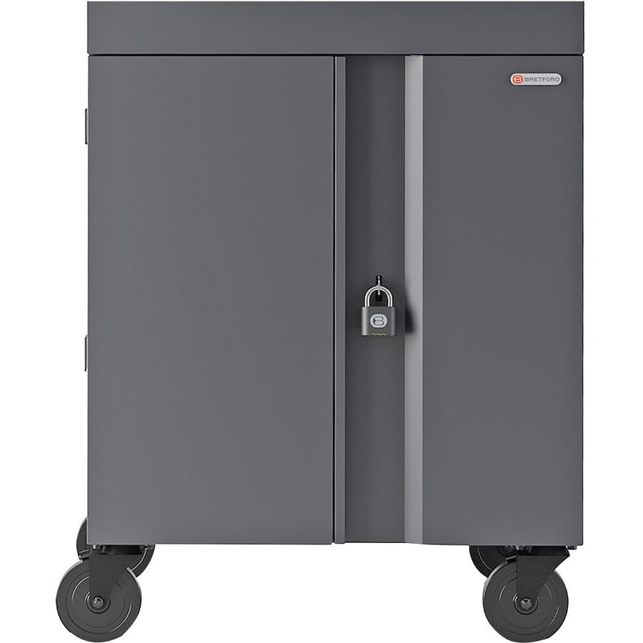 CUBE CHARGE CART 16 AC BACK    