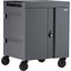 CUBE CHARGE CART 16 AC BACK    