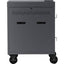 CUBE CHARGE CART 16 AC BACK    