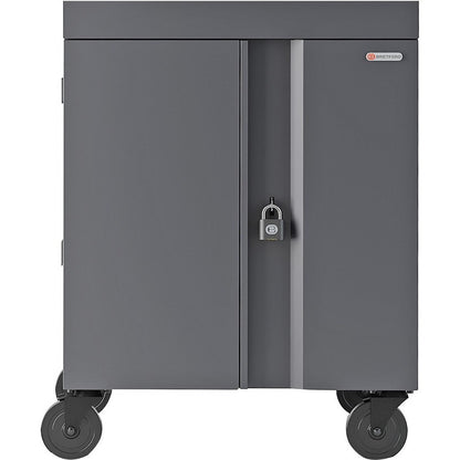 CUBE CHARGE CART 32 AC BACK    