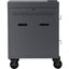 CUBE CHARGE CART 32 AC BACK    