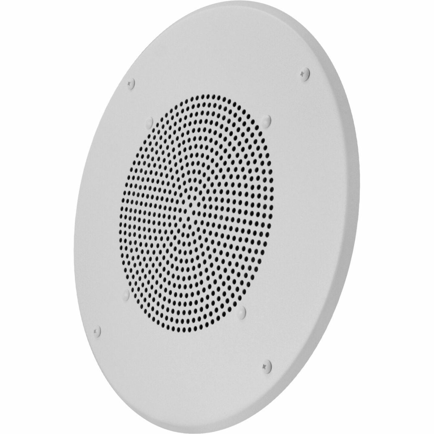 Valcom VIP-160A Speaker System - White