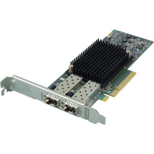 DUAL CHANNEL X8 PCIE           