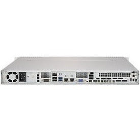 Supermicro SuperChassis 113MFAC2-341CB