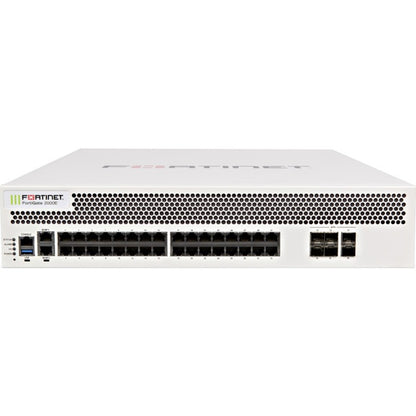 Fortinet FortiGate 2000E Network Security/Firewall Appliance