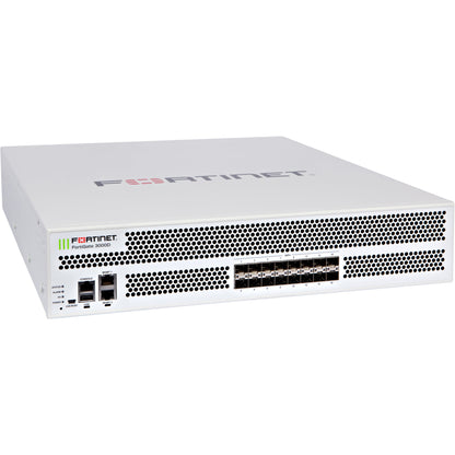 Fortinet FortiGate 3000D Network Security/Firewall Appliance