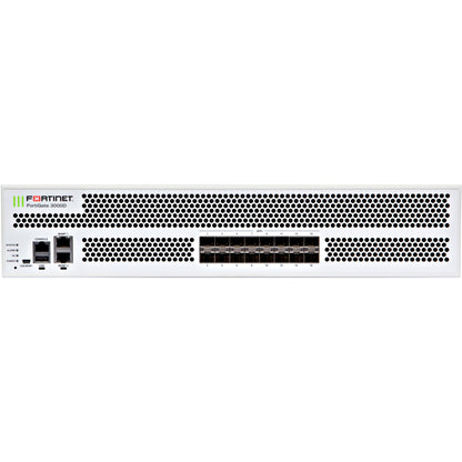 Fortinet FortiGate 3000D Network Security/Firewall Appliance