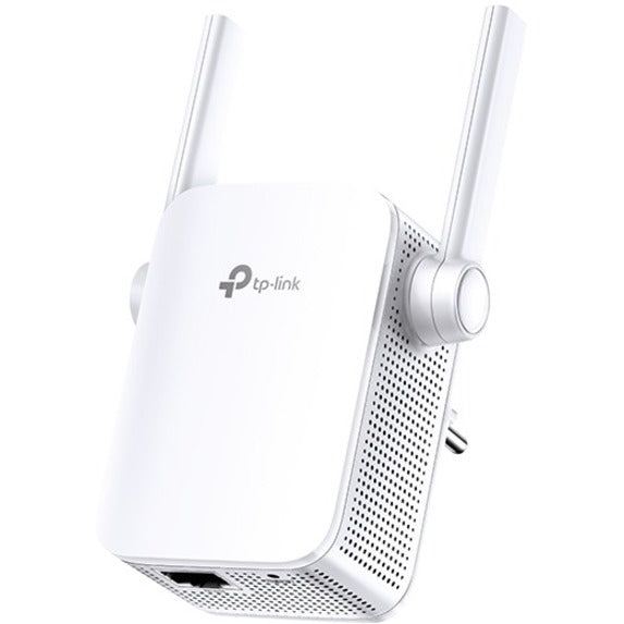 TP-Link RE305 Dual Band IEEE 802.11ac 1.17 Gbit/s Wireless Range Extender