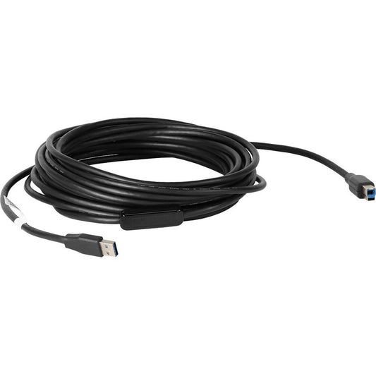 8M USB 3.0 TYPE A/B ACTIVE CBL 