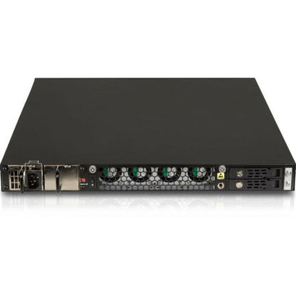 Check Point 5900 Next Generation Security Gateway For The Mid-Size Enterprise