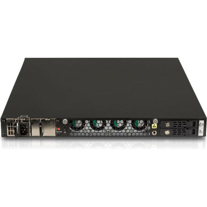 Check Point 5900 Next Generation Security Gateway For The Mid-Size Enterprise