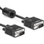 10FT/3M VGA EXTENSION CABLE M/M