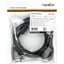 6FT/2M VGA EXTENSION CABLE M/M 