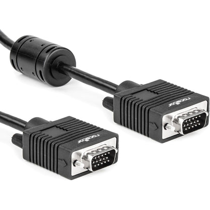 Rocstor Premium High-Resolution SVGA/VGA Monitor Cable