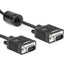 6FT/2M VGA EXTENSION CABLE M/M 