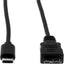 3FT/1M USB-C TO MICRO-B CABLE  