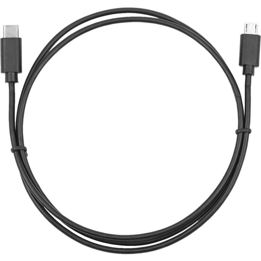 3FT/1M USB-C TO MICRO-B CABLE  