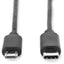 3FT/1M USB-C TO MICRO-B CABLE  