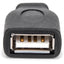 6FT USB-C TO USB-A ADAPTER M/F 