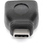 6FT USB-C TO USB-A ADAPTER M/F 