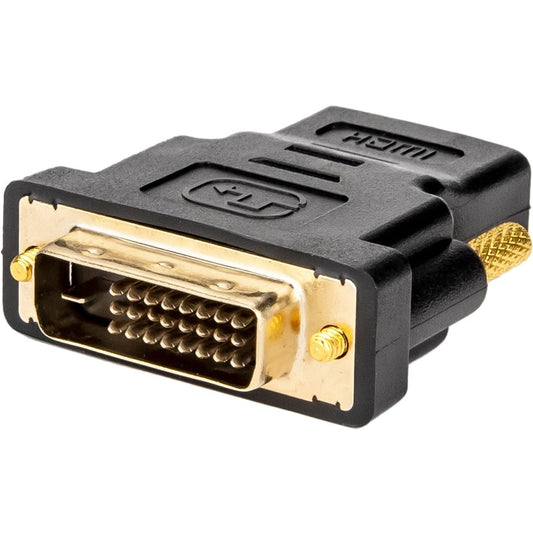 HDMI TO DVI-D ADAPTER F/M      