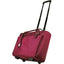 WIB Florence Carrying Case (Rolling Tote) for 17.3