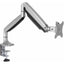 StarTech.com Desk Mount Monitor Arm Heavy Duty Ergonomic VESA Monitor Arm Single 32