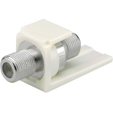 Panduit Mini-Com F-Type Antenna Adapter