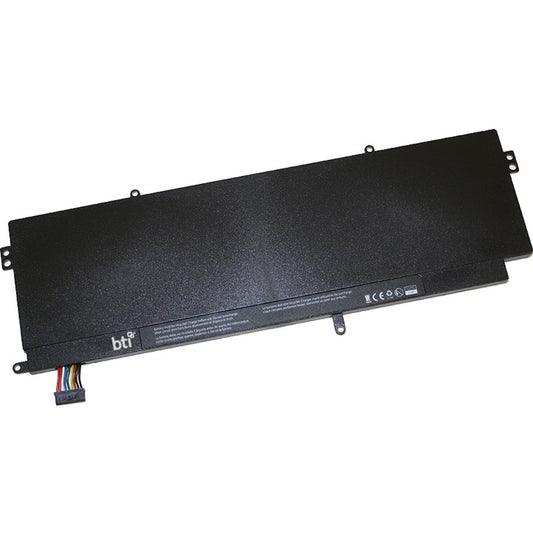 LI-POLY 3CELL 10.8V BATTERY FOR