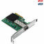 TRENDnet 10 Gigabit PCIe SFP+ Network Adapter Convert A PCIe Slot Into A 10G SFP+ Slot Supports 802.1Q Standard & Low-Profile Brackets Included Compatible With Windows & Linux Black TEG-10GECSFP